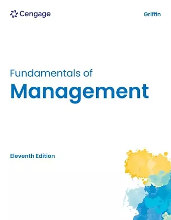 Fundamentals of Management cover
