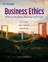 Business Ethics cover