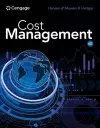 Cost Management cover