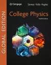 College Physics, Global Edition cover