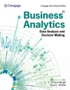 Business Analytics cover