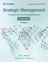 Strategic Management: Concepts and Cases cover