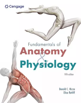 Fundamentals of Anatomy and Physiology cover