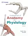 Fundamentals of Anatomy and Physiology cover