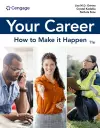 Your Career: How to Make it Happen cover