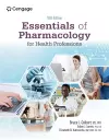 Essentials of Pharmacology for Health Professions cover