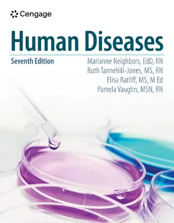 Human Diseases cover
