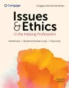 Issues and Ethics in the Helping Professions, Cengage International Edition cover