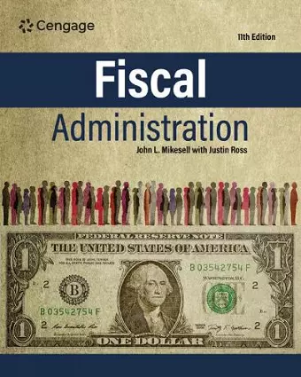 Fiscal Administration cover