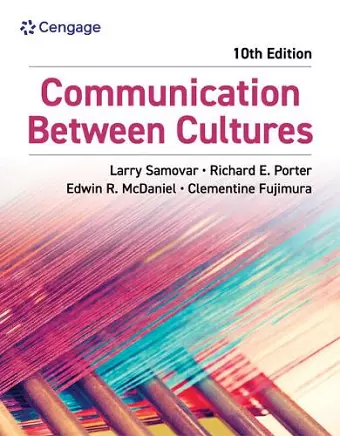 Communication Between Cultures cover