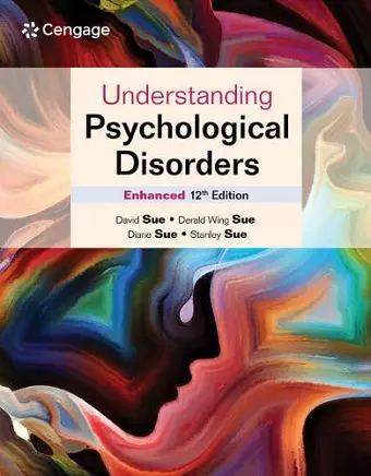 Understanding Psychological Disorders Enhanced cover