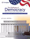 The Challenge of Democracy cover