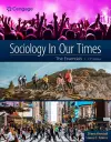 Sociology in Our Times: The Essentials cover