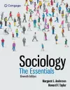 Sociology cover