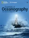 Essentials Oceanography cover