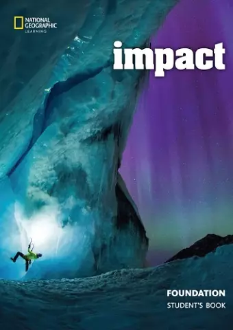Impact Foundation with the Spark platform cover