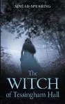 The Witch of Tessingham Hall cover