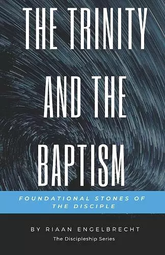 The Trinity and the Baptism cover