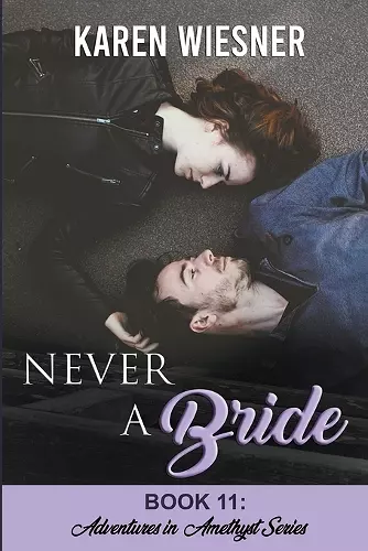 Never a Bride cover