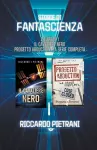 Storie di fantascienza - 2 libri in 1 cover