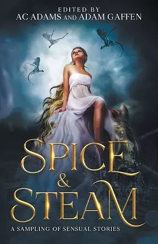 Spice & Steam cover