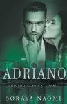 Adriano cover