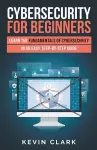 Cybersecurity for Beginners cover