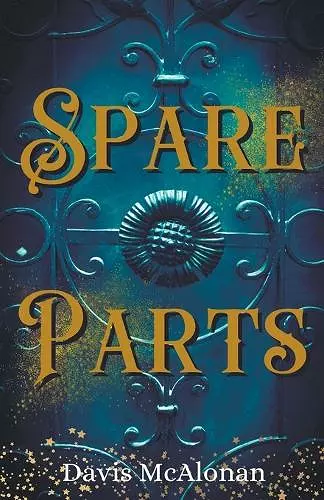 Spare Parts cover