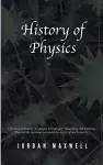 History of Physics cover