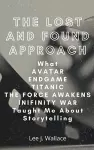 The Lost and Found Approach cover