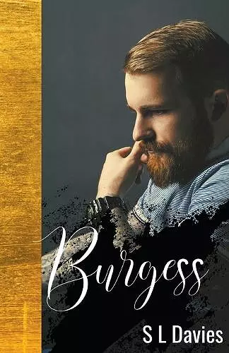 Burgess cover