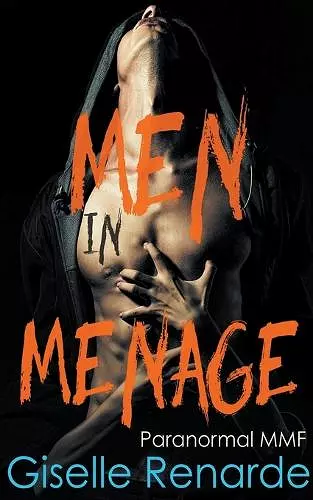 Men in Menage cover