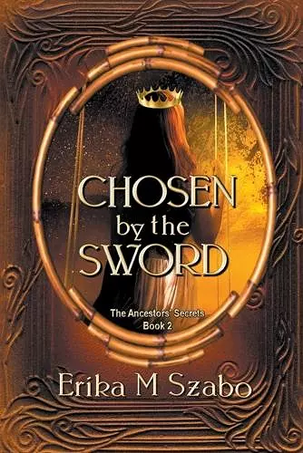 Chosen by the Sword cover