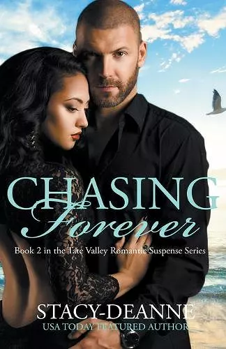 Chasing Forever cover