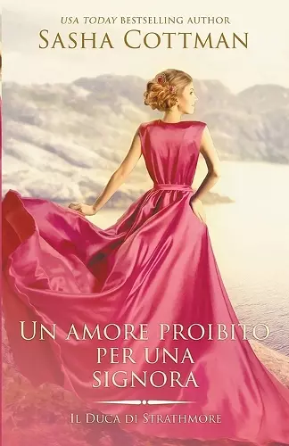 Un amore proibito per una Signora cover