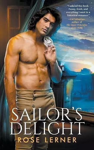 Sailor's Delight cover