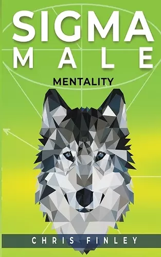 Sigma Male Mentality cover