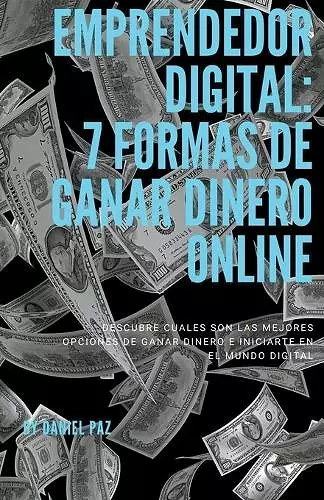 Emprendedor Digital cover