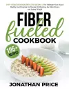 Fiber Fueled Cookbook cover