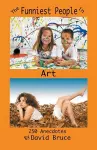 The Funniest People in Art cover