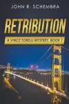 Retribution cover