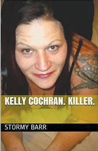 Kelly Cochran. Killer. cover