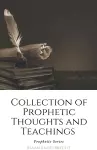 Collection of Prophetic Thoughts and Teachings cover