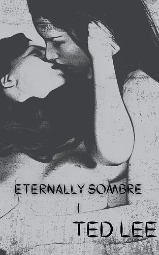 Eternally Sombre 1 cover