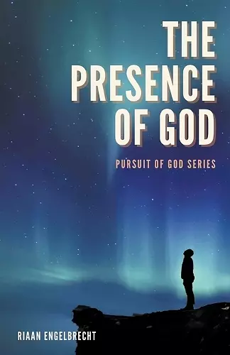 The Presence of God cover