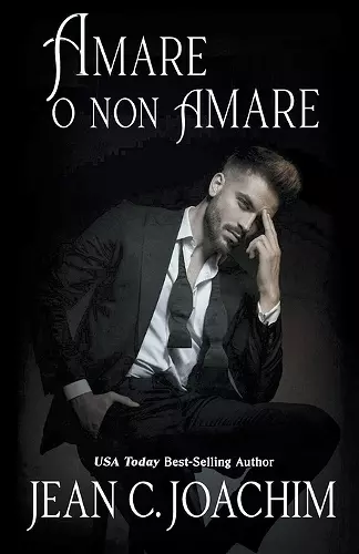 Amare O Non Amare cover