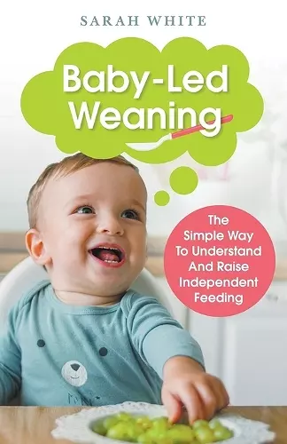 Baby-Led Weaning cover