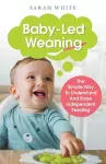 Baby-Led Weaning cover