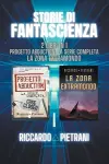 Storie di fantascienza - 2 libri in 1 cover