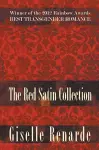 The Red Satin Collection cover
